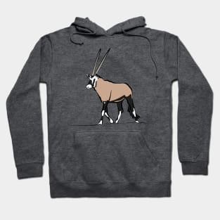 Oryx Hoodie